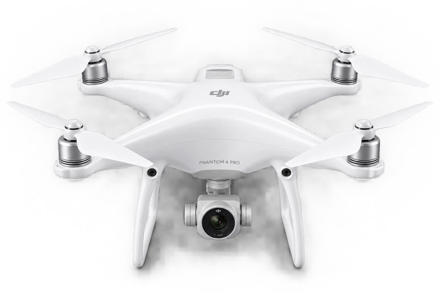 DJI Phantom 4 Pro