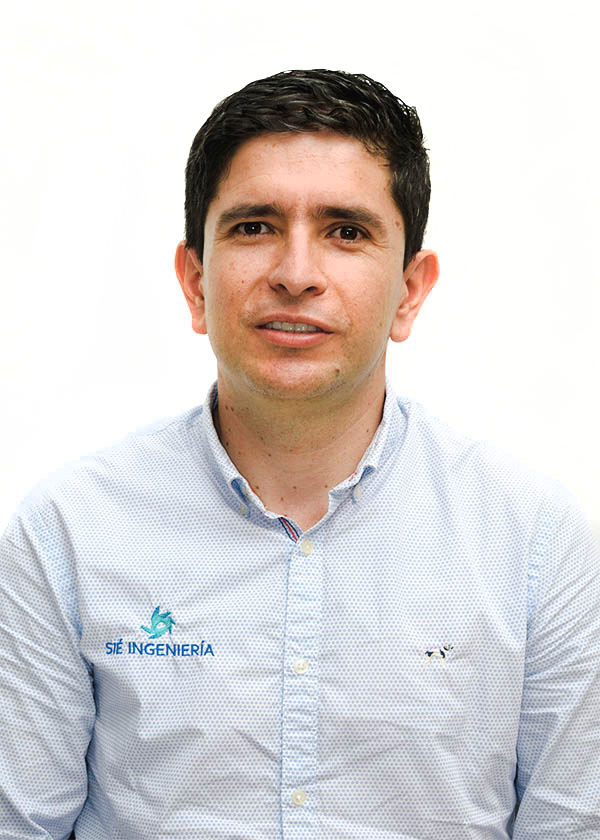 Victor Mauricio Aristizabal Murillo