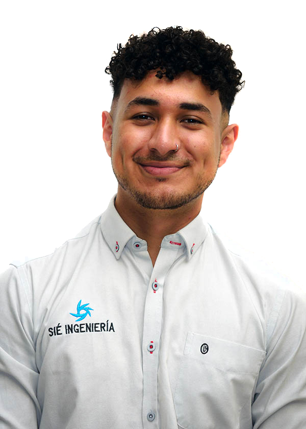 Sebastián Niño