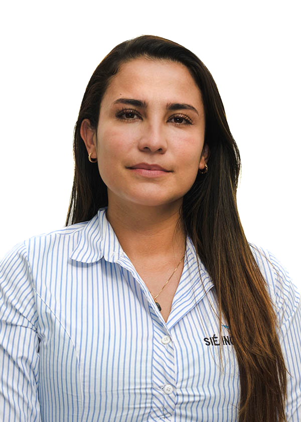 Valentina Naranjo