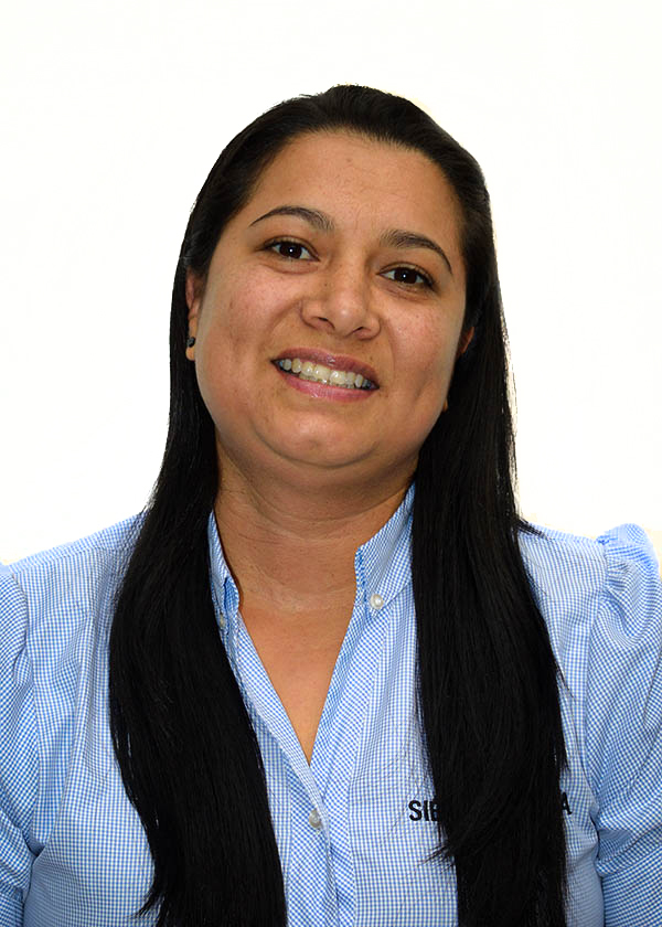 Anny Johana Castillo