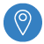 Ícono Ubicación