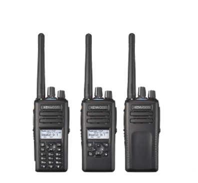 Radiotelefonos